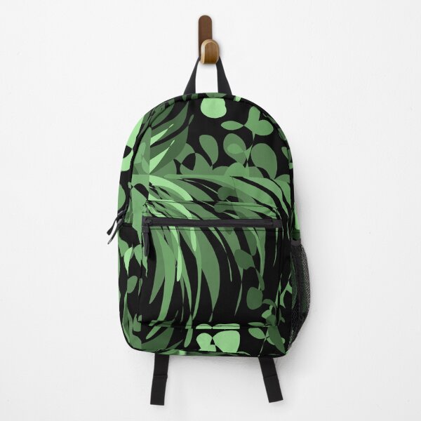 Item preview, Tropical Abstract designed and sold by ajw-art.