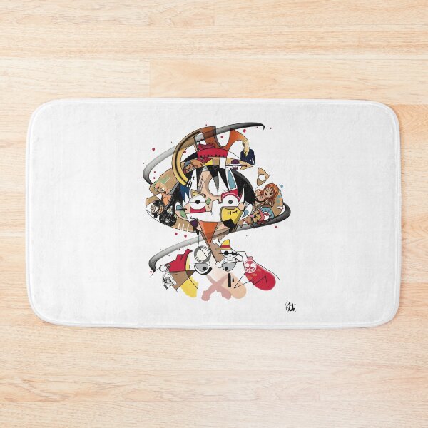 Item preview,  Luffy designed and sold by aymandpado.