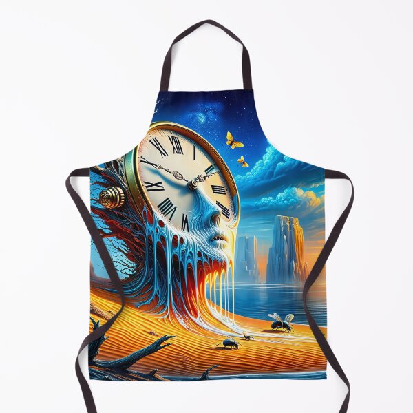 Item preview, The Clock of Time designed and sold by michel bazinet.
