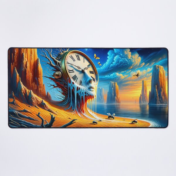Item preview, The Clock of Time designed and sold by michel bazinet.