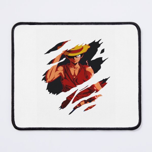 Item preview, Luffy designed and sold by aymandpado.