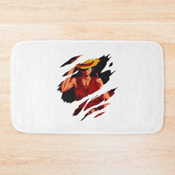 Item preview, Luffy designed and sold by aymandpado.