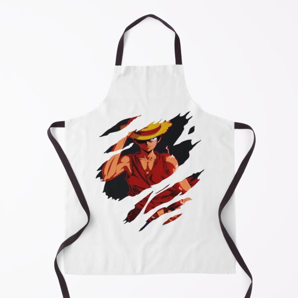 Item preview, Luffy designed and sold by aymandpado.