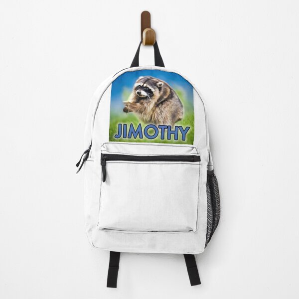 Item preview, Jimothy, el mejor chico de Seattle designed and sold by FAKE TYCHO STUFF.