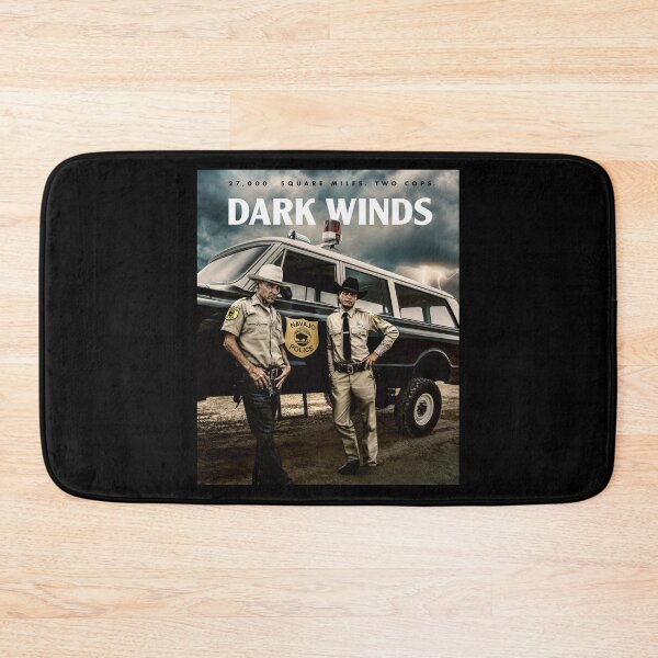 Item preview, Dark Winds designed and sold by Malakiacount.