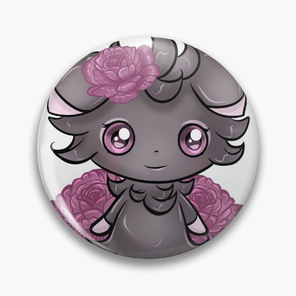 Item preview, Purr Sticker designed and sold by Blossoms-Bosoms.