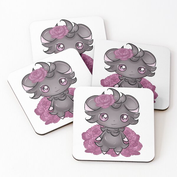 Item preview, Purr Sticker designed and sold by Blossoms-Bosoms.