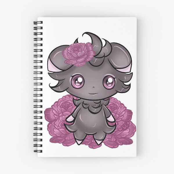 Item preview, Purr Sticker designed and sold by Blossoms-Bosoms.