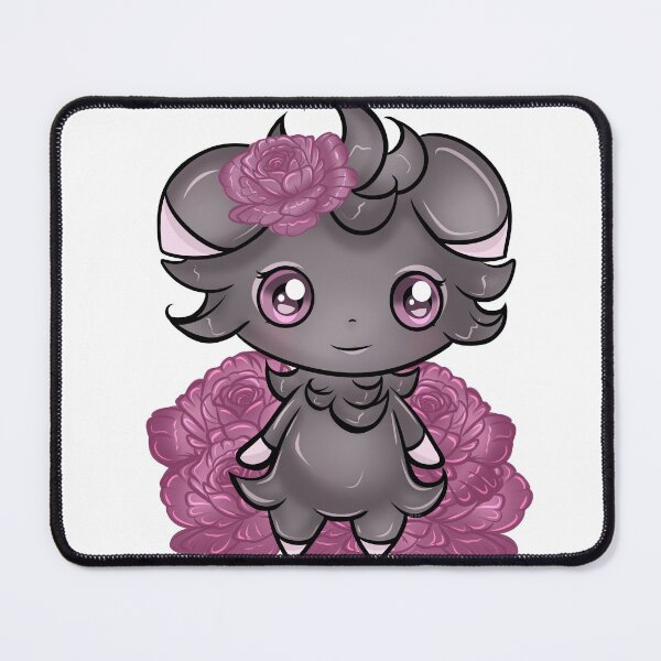 Item preview, Purr Sticker designed and sold by Blossoms-Bosoms.