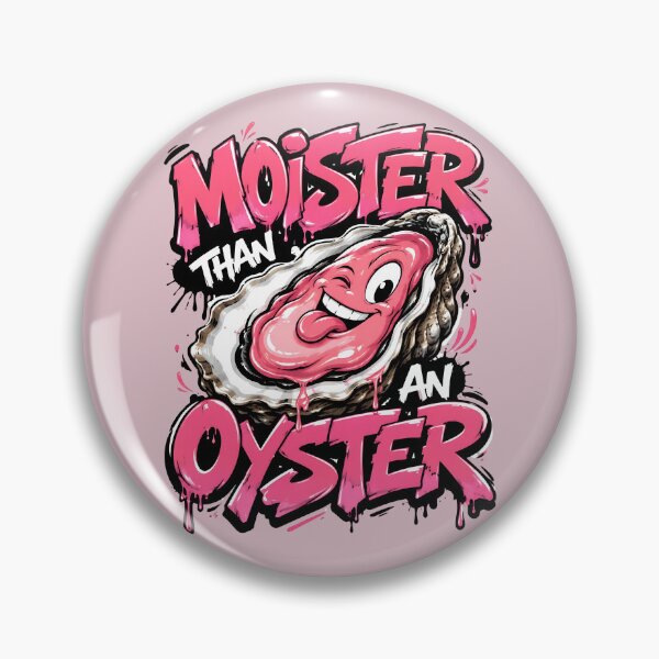 Item preview, Moister Oyster designed and sold by MOFAPPAREL.