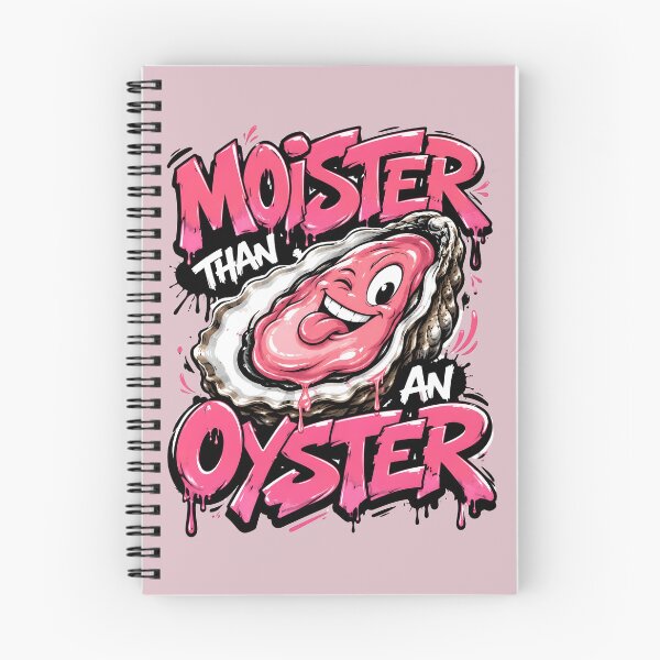 Item preview, Moister Oyster designed and sold by MOFAPPAREL.