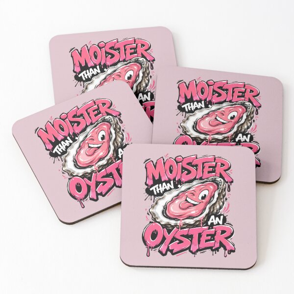 Item preview, Moister Oyster designed and sold by MOFAPPAREL.