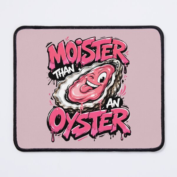 Item preview, Moister Oyster designed and sold by MOFAPPAREL.