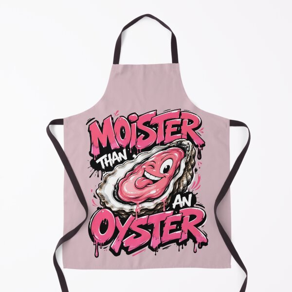 Item preview, Moister Oyster designed and sold by MOFAPPAREL.