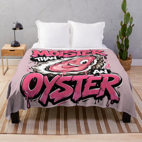 Item preview, Moister Oyster designed and sold by MOFAPPAREL.