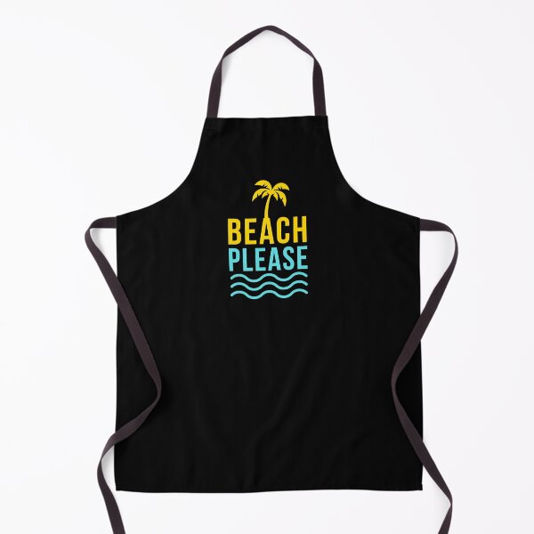 Item preview, Beach Please Funny Beach Lover T-Shirt Ocean Humor Gift Summer Tee Travel Humor designed and sold by TongTang.