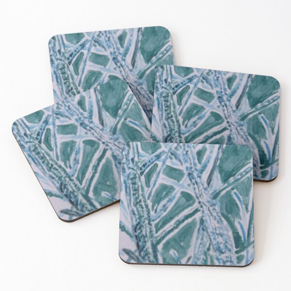 Item preview, Winter Branches: Acrylic Painted designed and sold by Charlotte's Shop of Bird Stuff.