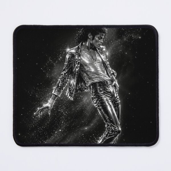 Item preview, Michael Jackson - Wanna be startin Somethin 1 designed and sold by LuluLeb.