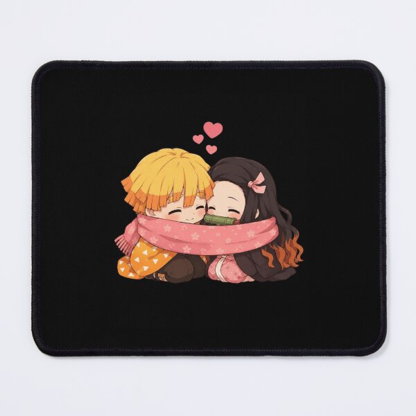 Item preview, zenitsu designed and sold by aymandpado.
