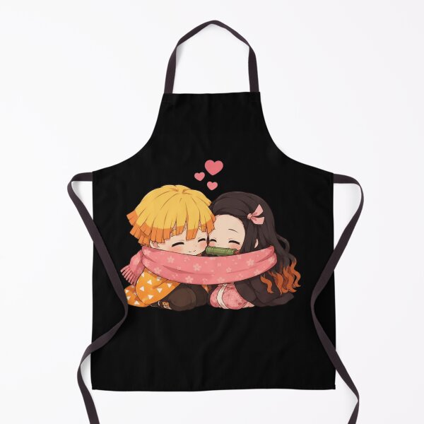 Item preview, zenitsu designed and sold by aymandpado.