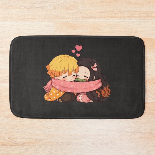 Item preview,  zenitsu designed and sold by aymandpado.