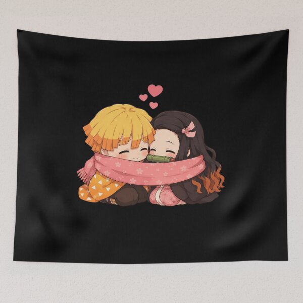 Item preview,  zenitsu designed and sold by aymandpado.