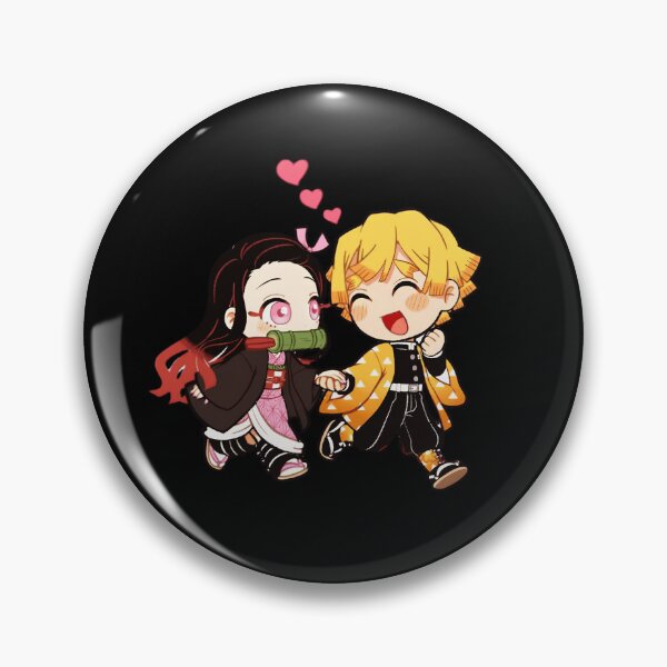 Item preview,  zenitsu designed and sold by aymandpado.