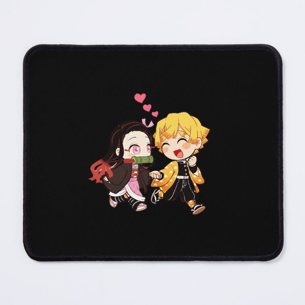 Item preview, zenitsu designed and sold by aymandpado.