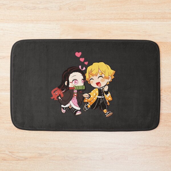 Item preview,  zenitsu designed and sold by aymandpado.