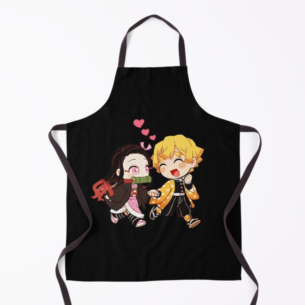 Item preview, zenitsu designed and sold by aymandpado.