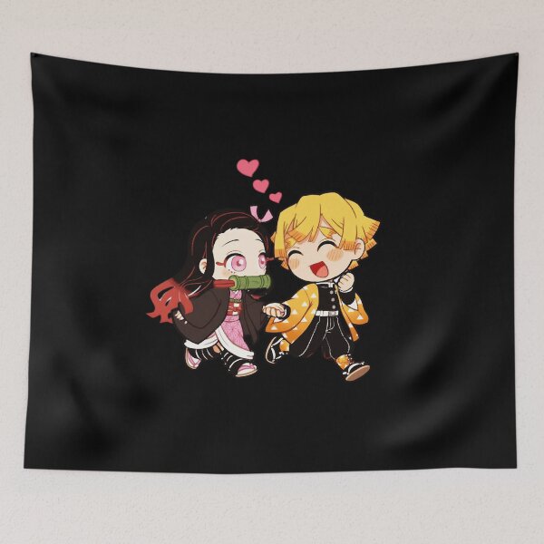Item preview,  zenitsu designed and sold by aymandpado.