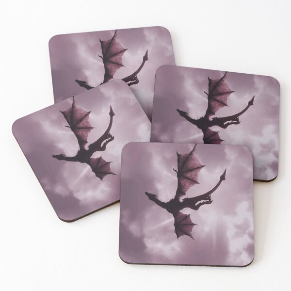 Item preview, Dragons designed and sold by CrazyEchos.