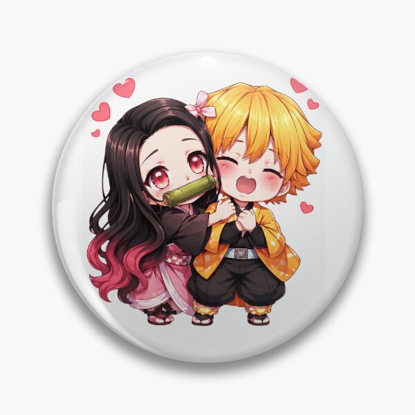 Item preview, zenitsu designed and sold by aymandpado.