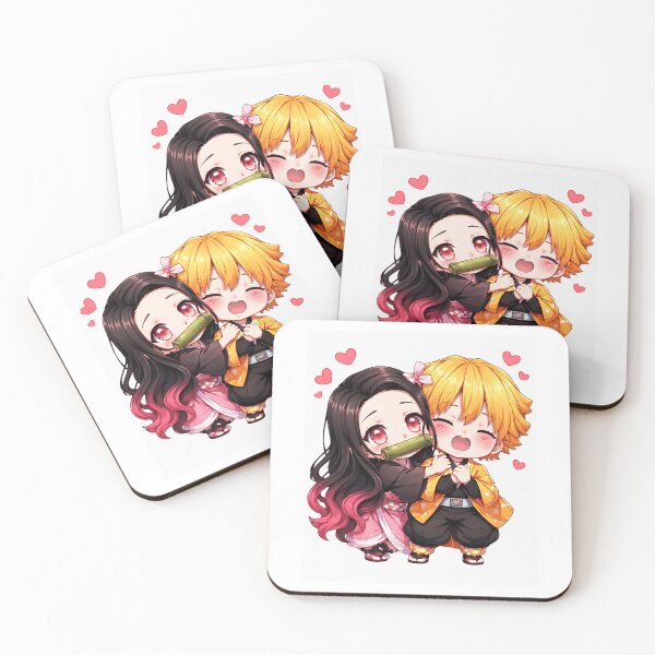 Item preview, zenitsu designed and sold by aymandpado.