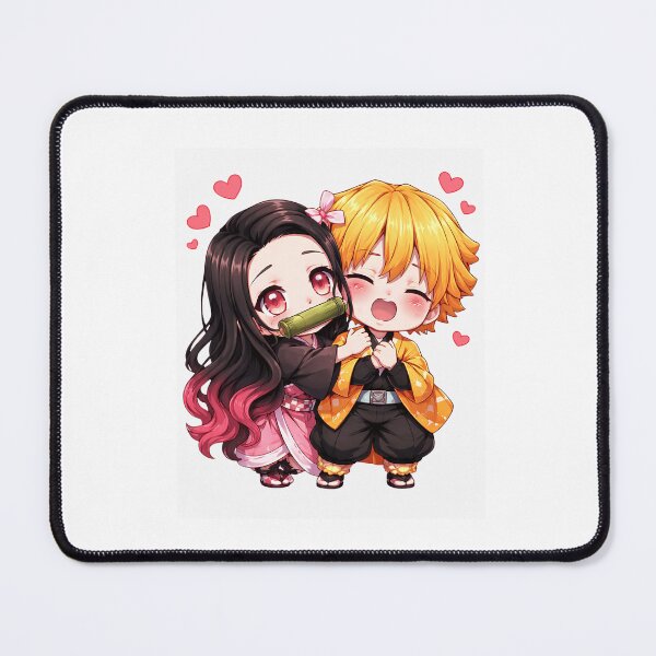 Item preview, zenitsu designed and sold by aymandpado.