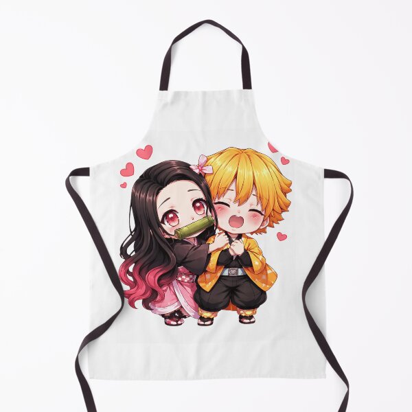 Item preview, zenitsu designed and sold by aymandpado.