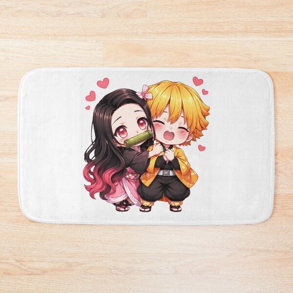 Item preview, zenitsu designed and sold by aymandpado.
