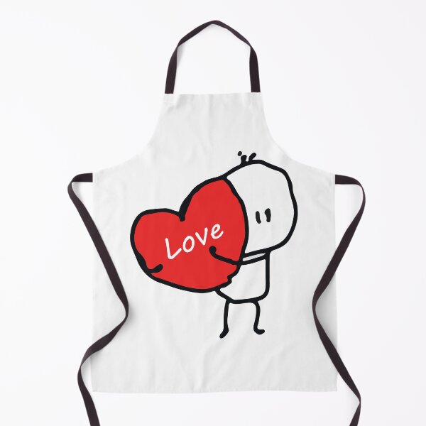 Item preview, LOVE designed and sold by Borublue.