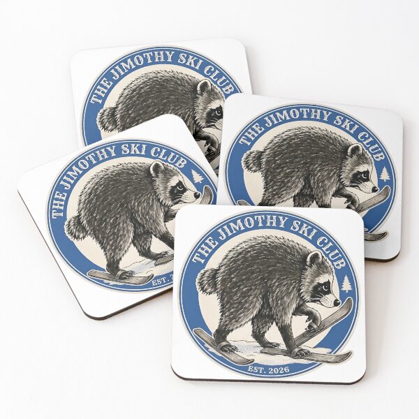 Item preview, Jimothy Ski Club designed and sold by DanburySkiClub.