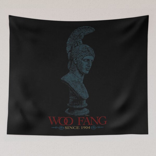 Artikelvorschau, WOO FANG - SEIT 1904 - ALEXANDER THE GREAT entworfen und verkauft von WOOFANG.