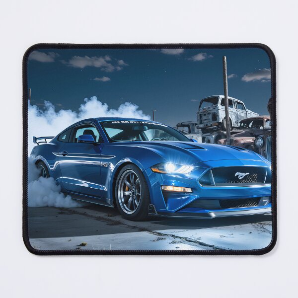 Item preview, Modern Fury in the Junkyard designed and sold by Crazy Ronald.