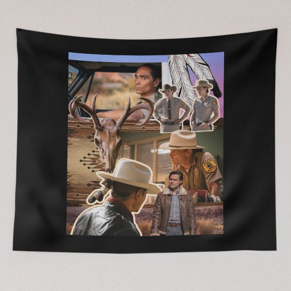 Item preview, Dark Winds designed and sold by Malakiacount.