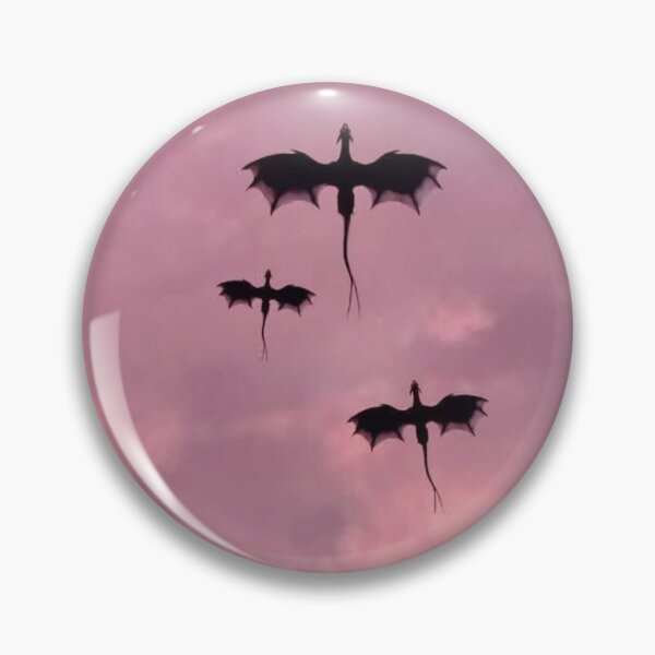 Item preview, Group of flying dragons designed and sold by CrazyEchos.