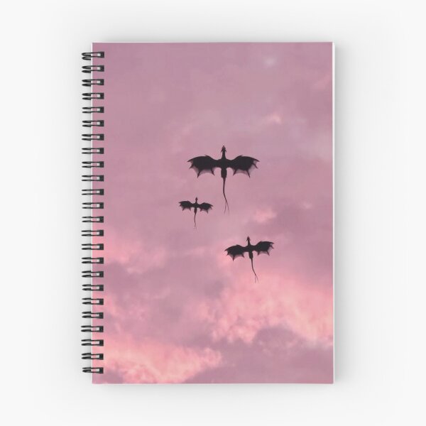 Item preview, Group of flying dragons designed and sold by CrazyEchos.