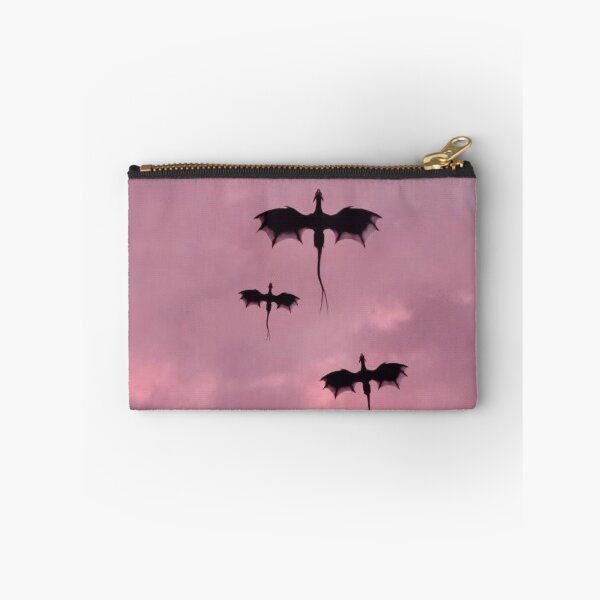 Item preview, Group of flying dragons designed and sold by CrazyEchos.