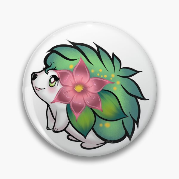 Item preview, Shay the Hedgehog designed and sold by Blossoms-Bosoms.