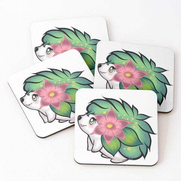 Item preview, Shay the Hedgehog designed and sold by Blossoms-Bosoms.