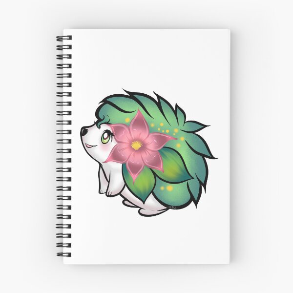 Item preview, Shay the Hedgehog designed and sold by Blossoms-Bosoms.