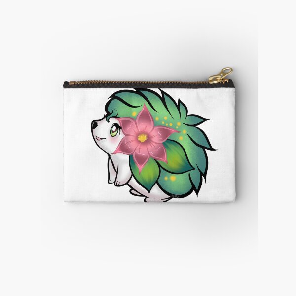 Item preview, Shay the Hedgehog designed and sold by Blossoms-Bosoms.