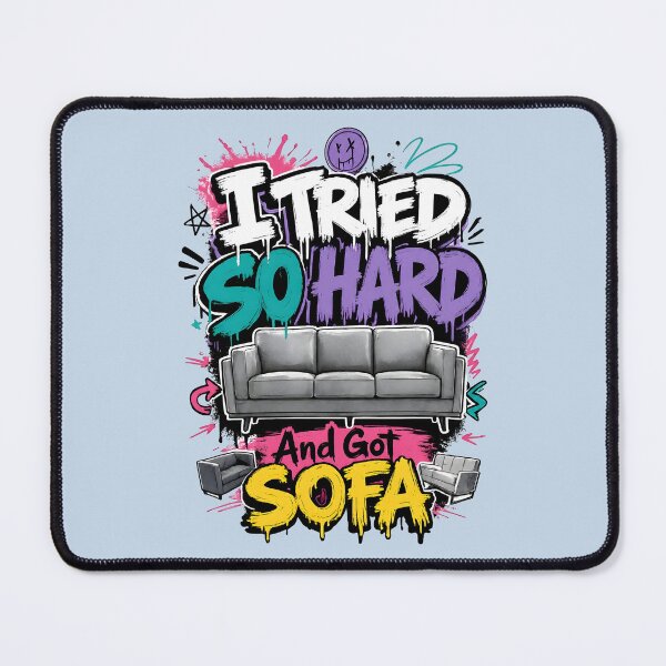 Item preview, Got Sofa designed and sold by MOFAPPAREL.